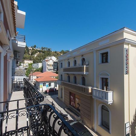 Capolavoro Suites Закінф Екстер'єр фото