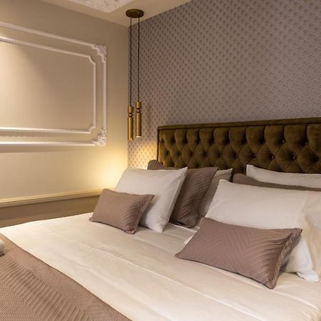Capolavoro Suites Закінф Екстер'єр фото