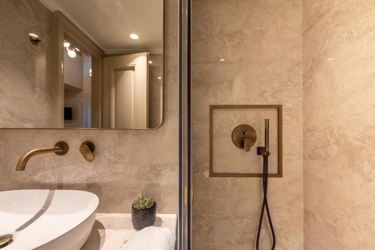 Capolavoro Suites Закінф Екстер'єр фото