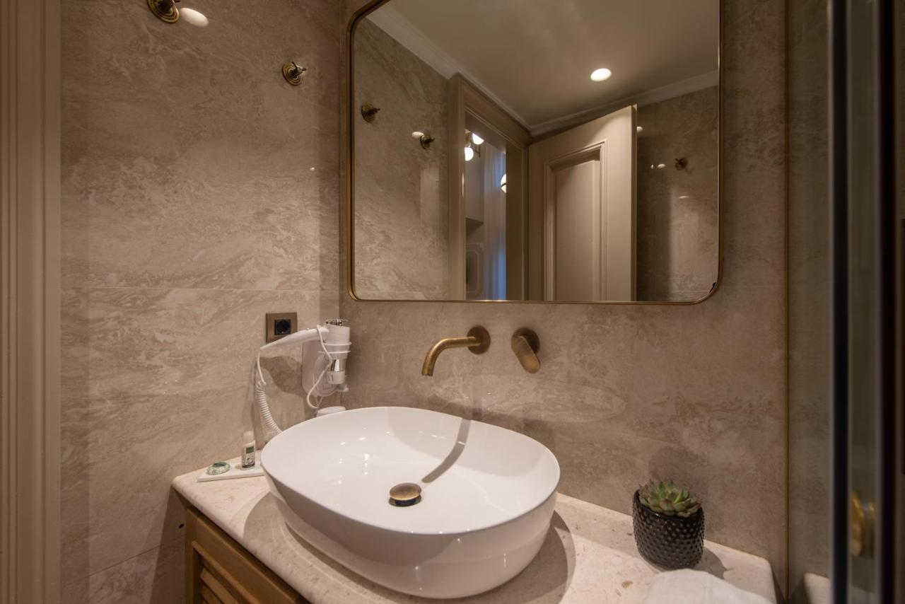 Capolavoro Suites Закінф Екстер'єр фото