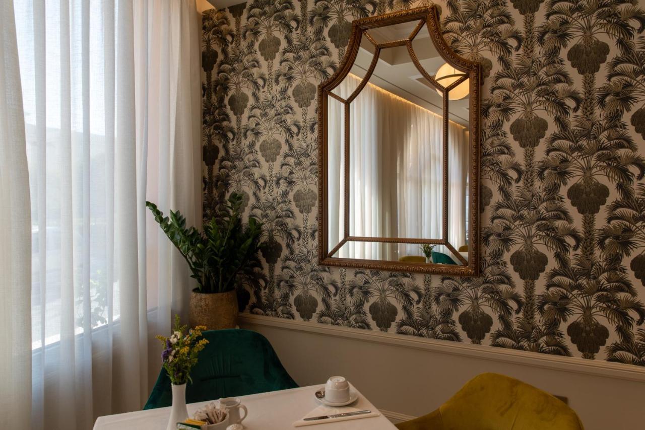 Capolavoro Suites Закінф Екстер'єр фото