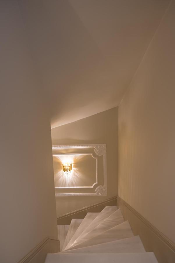 Capolavoro Suites Закінф Екстер'єр фото